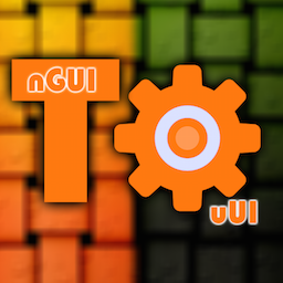 The “nGUI to uUI” tool is out!
