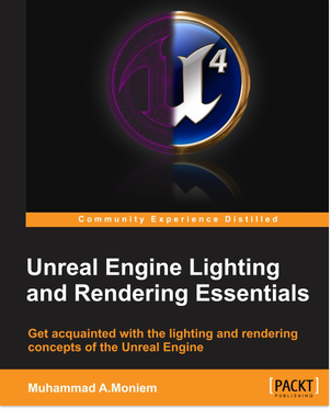 My 2nd Unreal Engine Book