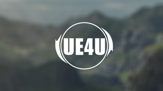 UE4U: Free UnrealEngine Tuts & Resources