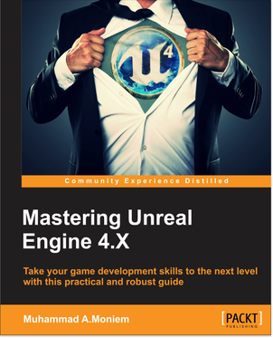 My 3rd Unreal Engine Book