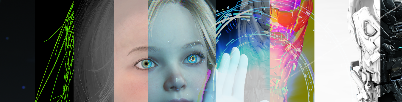 Behind the Pretty Frames: PRAGMATA